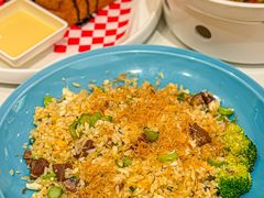 -避风塘·金牌店·夜宵(金玉兰店)