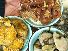 -鸿旺海鲜楼(平潭流水店)