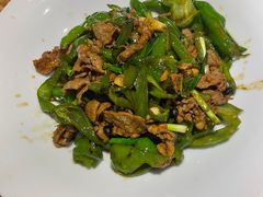 -外婆私房菜(新亚百货店)