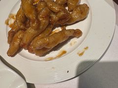 -玉林烤鸭店(黄村兴华店)