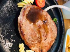 -九寸花汀(摩天活力城店)