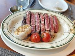 -MONICH牛排融合餐厅(和义大道购物中心店)