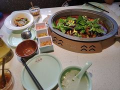 -黔渔翁豆花渎鱼(喷水池店)