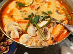 -Home Thai·泰谣(王府井apm店)