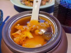 -不二茶空间·养生宴(石景山店)