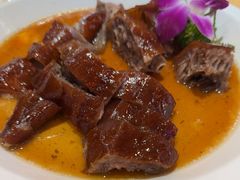 -德胜轩正宗顺德菜(宝安沙井会展中心店)