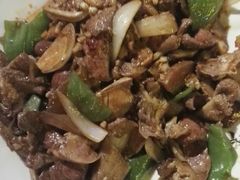 -清真·伊清阁餐厅