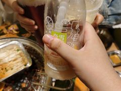 -奈雪的茶(仙林金鹰店)