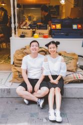 厦门gu lang y➑-绿皮火车照相馆 婚纱照旅拍(厦门店)