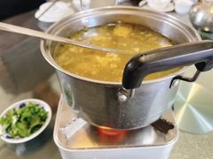 -瑞丰园庭院餐厅·白族传统家常菜