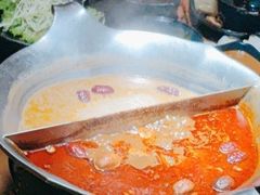 -湊湊火锅·茶憩(上海合生汇店)