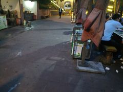 -楠柏弯休闲山庄(梨花溪店)