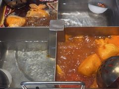 -海底捞火锅(新松江路店)