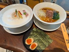 -真打拉面·日式拉面新流派(体育西横街店)