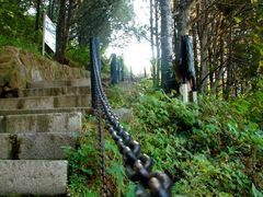 -北京十三陵国家森林公园蟒山景区
