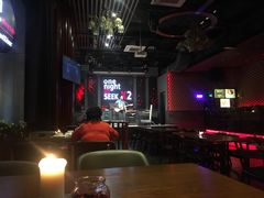 -苏荷SOHO酒吧(外滩店)