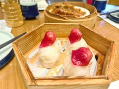 -云山茶餐厅(广东大厦店)