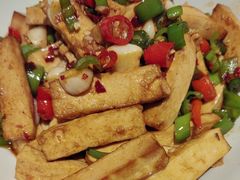 -金芙蓉|湘味小炒·鲜炒黄牛肉(淮安生态新城吾悦店)