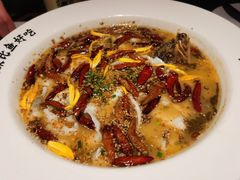 -太二酸菜鱼(宁波来福士店)