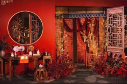 -明典婚礼策划·婚车租赁·婚纱摄影