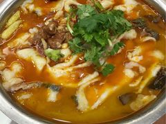 -龙梅肥肠鱼(明瓦廊店)