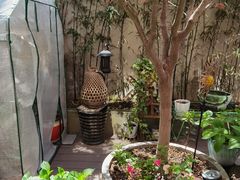 -阿莉餐厅(枣阳路店)