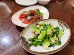 -启东恒大酒店·品粤餐厅