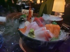 -广州瑰丽酒店·Black Iron黑金燚