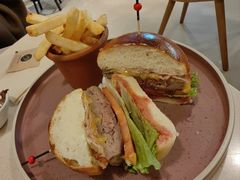 -麦田工坊(月湖店)