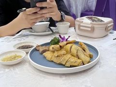 -江海酒家(赤岗店)