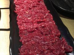 -左庭右院鲜牛肉火锅(新梅广场店)