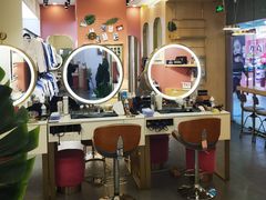 -海马体照相馆(上海宝山万达广场店)
