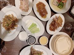-上海外滩茂悦大酒店