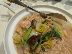 -莆田餐厅PUTIEN(三里屯店)