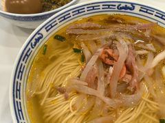 -永丰面馆(汉口路店)