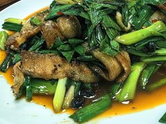 -龙潭李鸭子同乐饭店