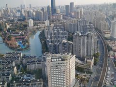 -环球港凯悦 · 享悦中餐厅