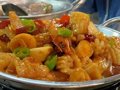 -小民大排档(光谷店)