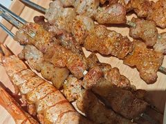 -渔港甄宴·海鲜·地标烟台菜(金沙滩店)