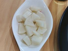 -阿鸡鱼庄·顺德鲜蒸小炒(亚运村店)