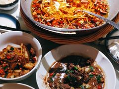 -老屋印象川菜(马园路店)