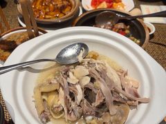 -老客家·客家菜(万达店)