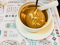 -点点心点心专门店(湾仔店)