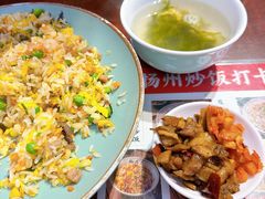 -扬二春炒饭(国庆路总店)