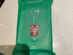 -顺峰顺水顺德菜(第一百货店)