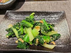 -枫品铁板烧(东樾店)