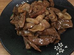 -竹里馆·淮扬菜·功夫茶(老门东店)