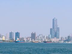 -高雄85大楼-观景台