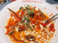 -坛宗剁椒鱼头(河西王府井店)