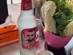 -朴小妹人参鸡汤火锅(长白山万达店)